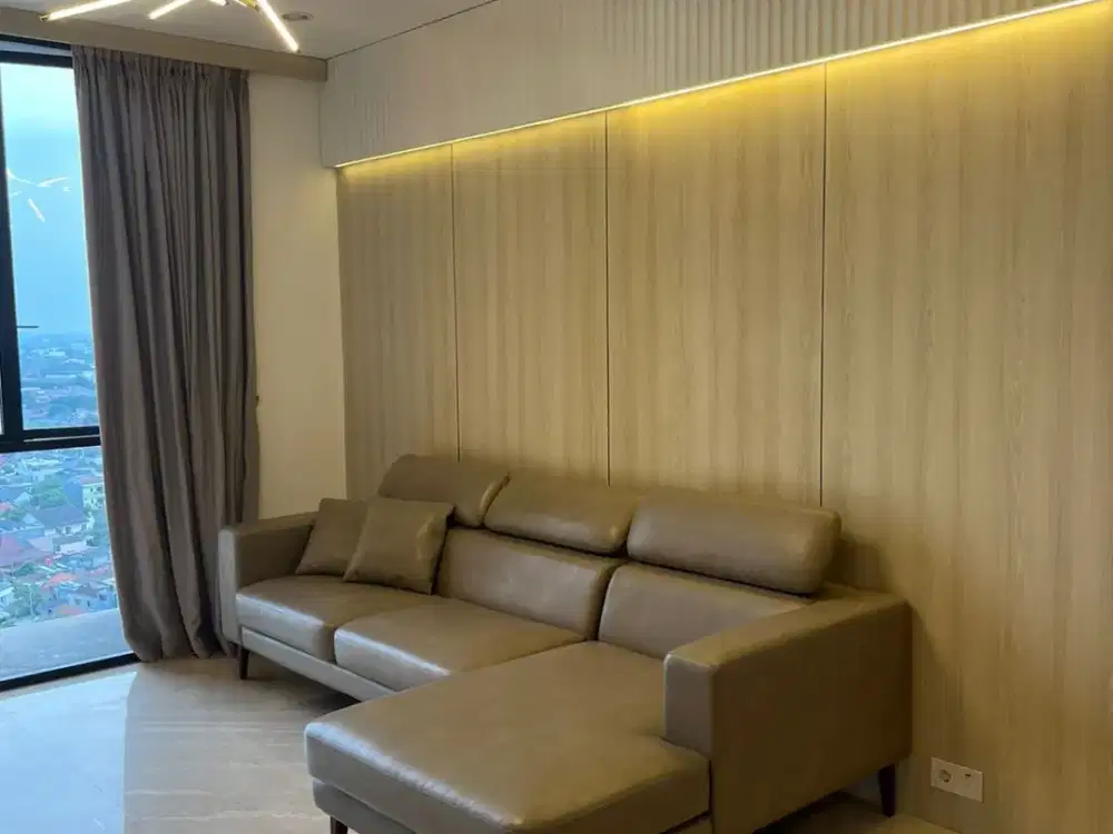 Apartement Izzara Dijual Cepat Di Bawah Harga Pasar DI Cilandak TB Simatupang