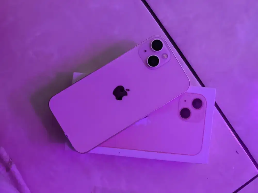 Iphone 13 128gb all oprator