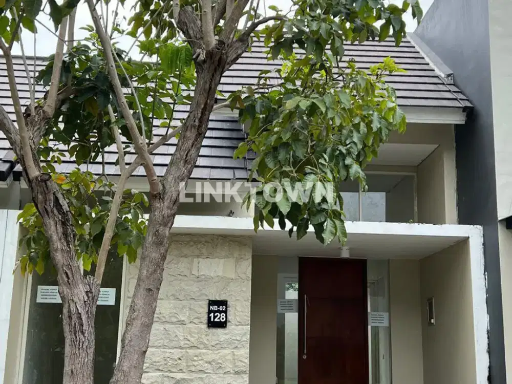 Dijual Cepat dan Murah Rumah di Northwest Park Citraland