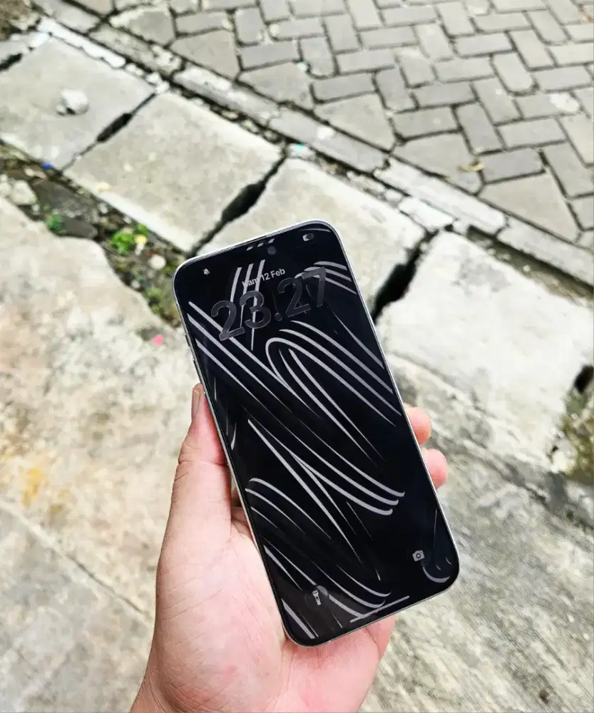 iphone 15 Pro Max Natural titanium ibox