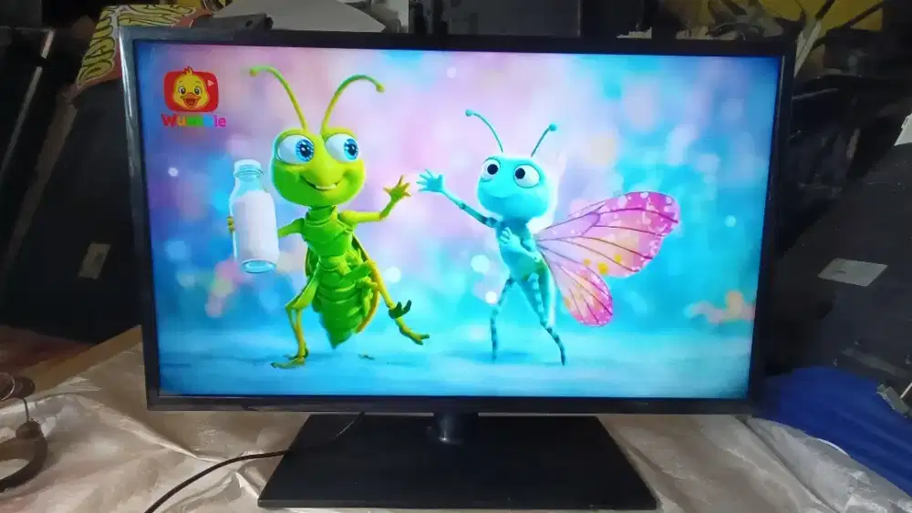 Tv led Samsung SMART 32 in