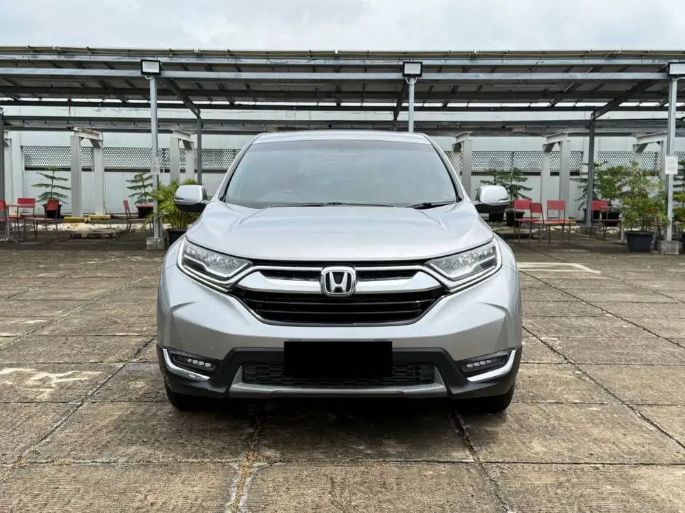 Honda CRV 1.5  Turbo Prestige Automatic 2019