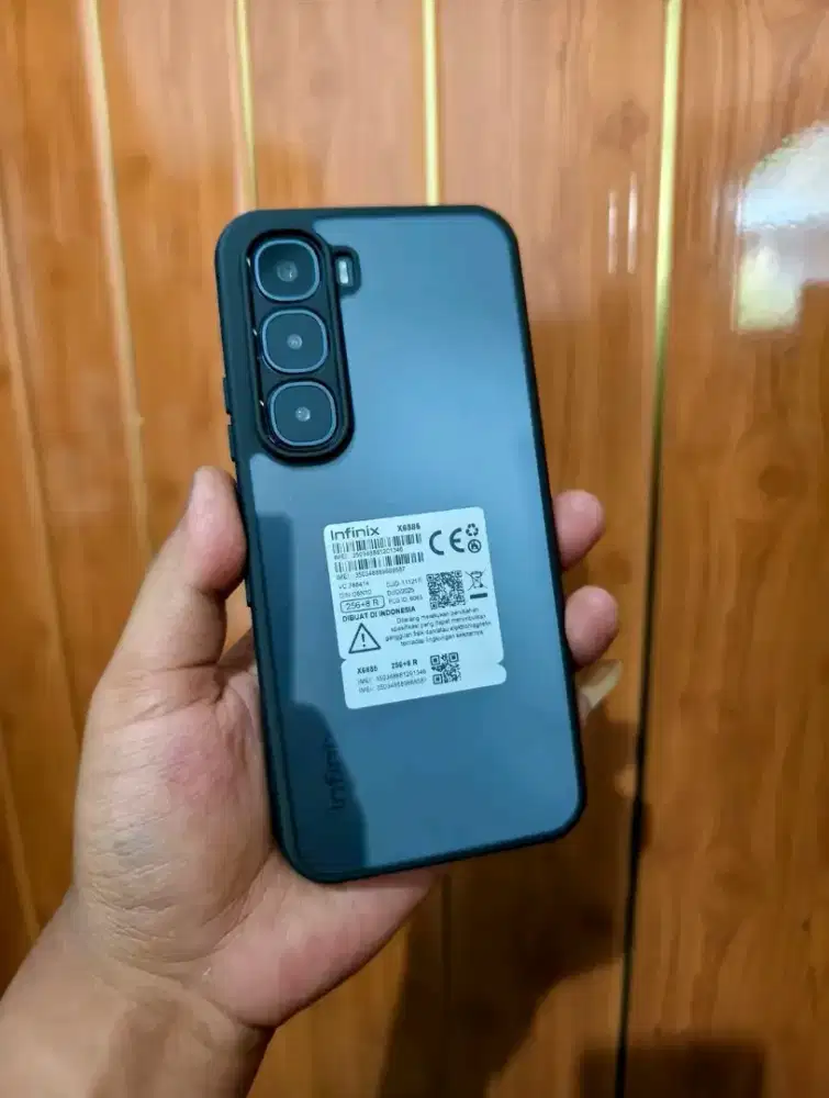 Infinix hot 60 pro plus 8 256