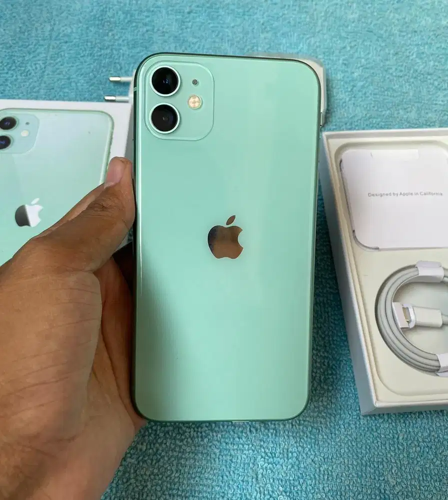 Iphone 11 128 Inter Ijo tasca