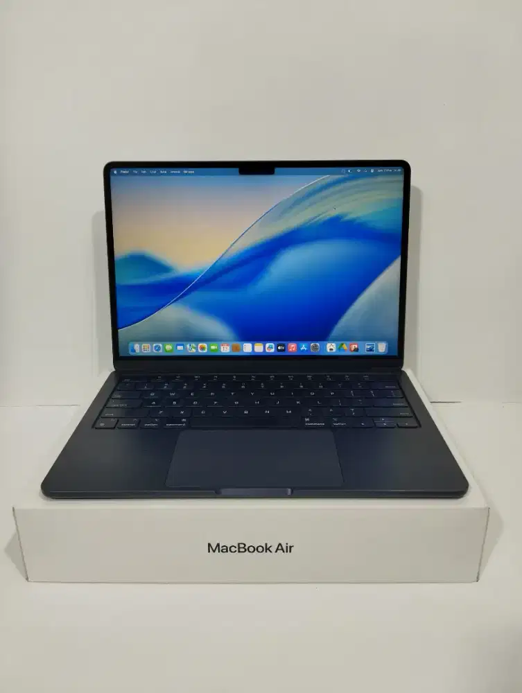 MACBOOK AIR M2 2022