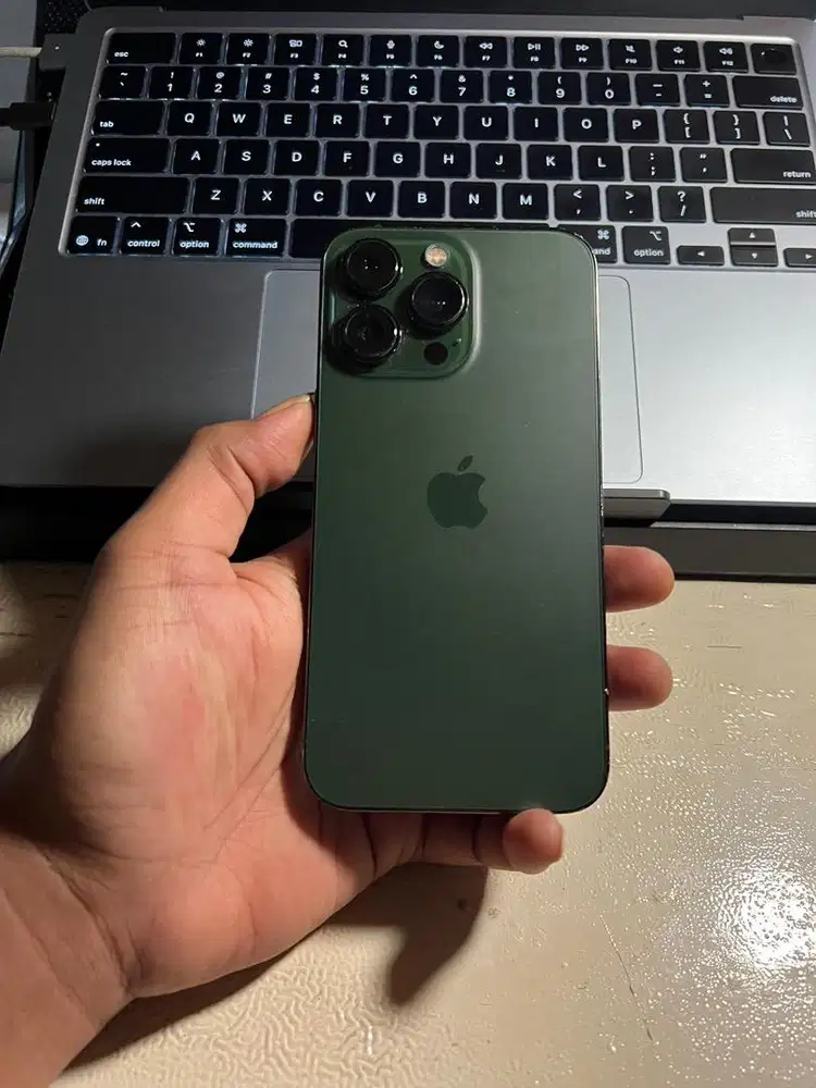 Iphone 13 pro 128gb inter all aoperator