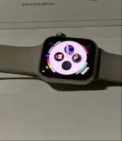 APPLE WATCH SE GEN 2 40mm
