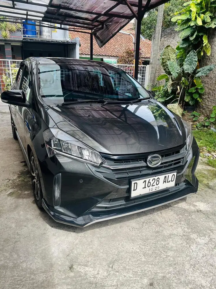 Sirion R matik  2024