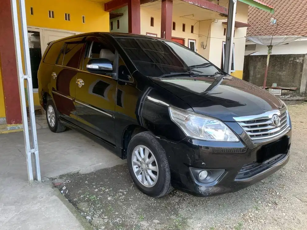 Inova Matic Solar 2013