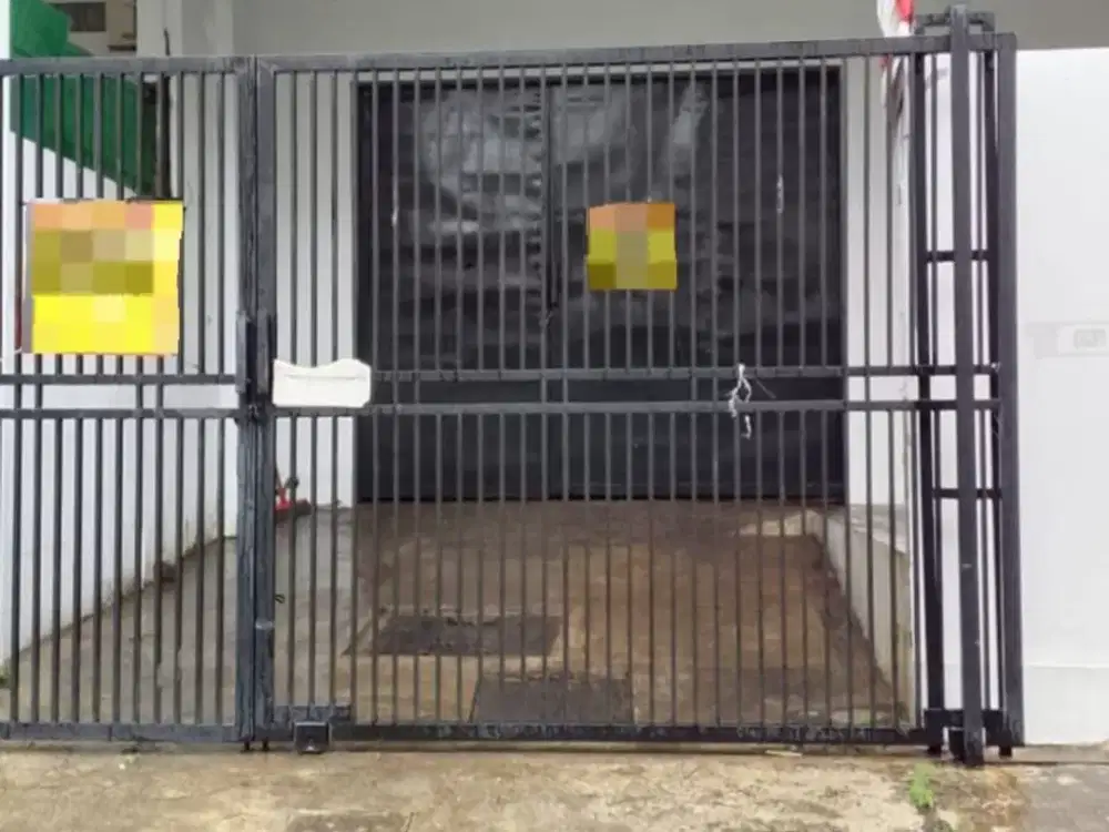 Yuk Miliki Gudang Untuk Investasimu Lokasi Strategis Dan Bebas Banjir Di Taman Semanan Indah