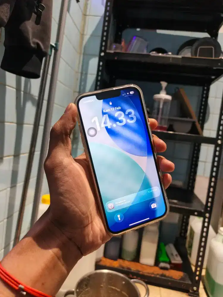 Iphone 14 128GB ibox