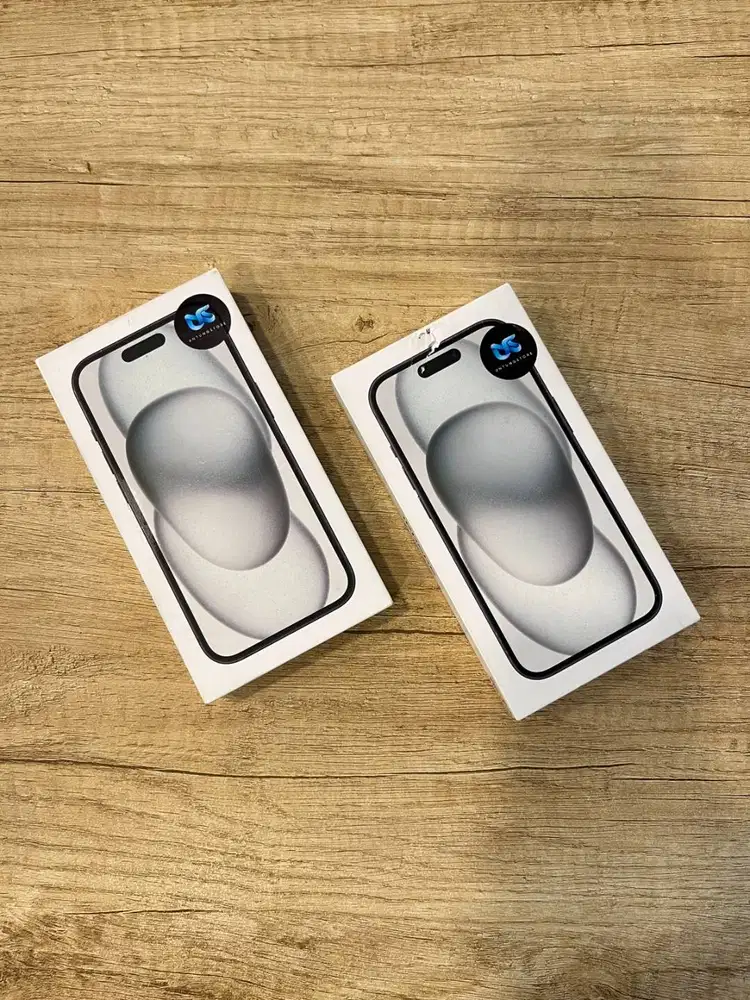 IPHONE 15 BASIC 128GB