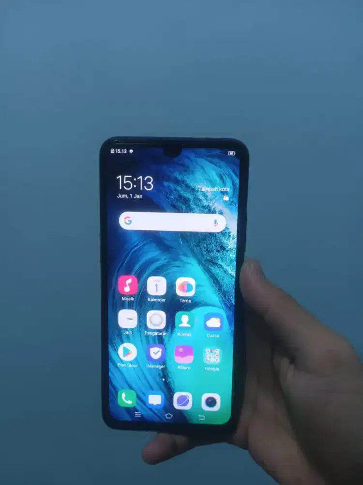 VIVO S1 4/128GB 4G LTE