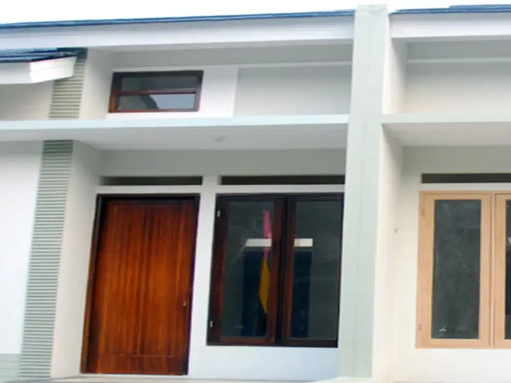 DIJUAL CEPAT TANAH KAVLING SIAP BANGUN