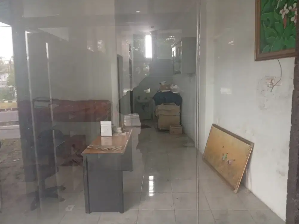 DISEWAKANJ RUKO DI JALAN UTAMA KETEWEL