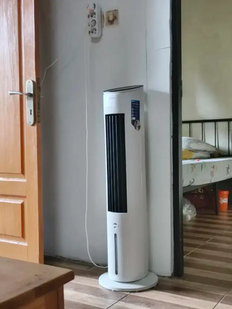 MIDEA AIR COOLER MULUS