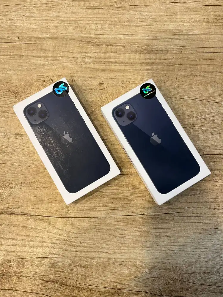 IPHONE 13 128GB IBOX