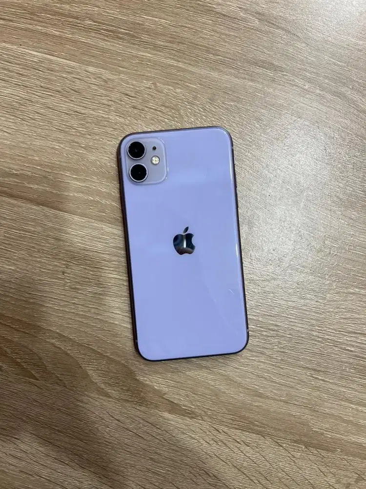 iphone 11 128 purple ibox