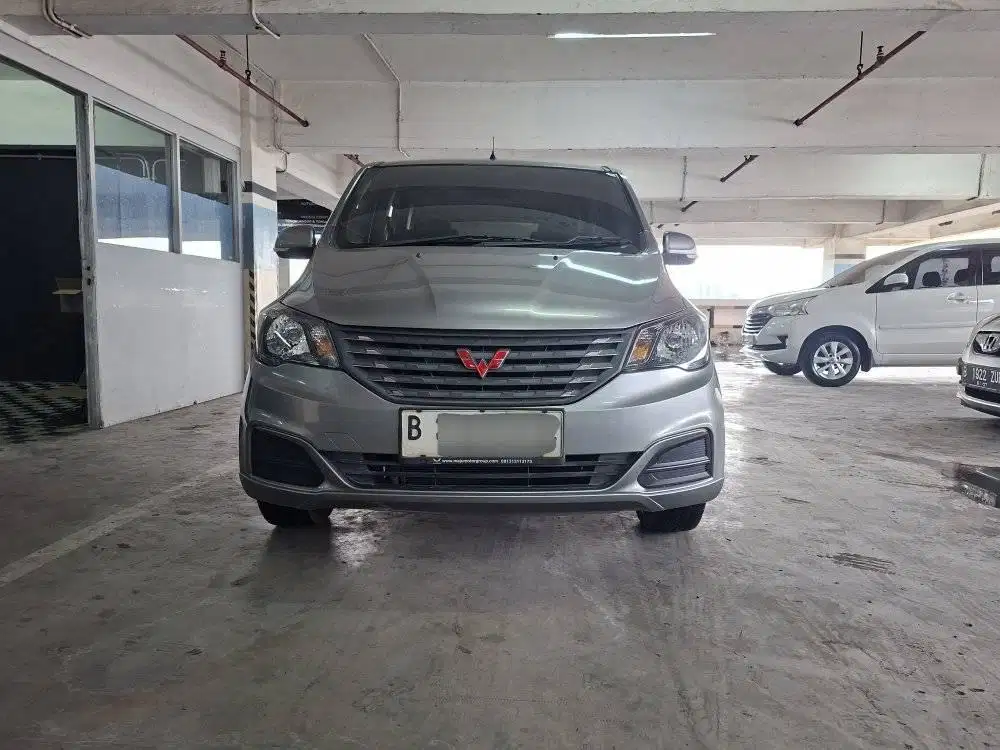 WULING CONFERO 1.5 DB MY MT MANUAL 2023 ABU