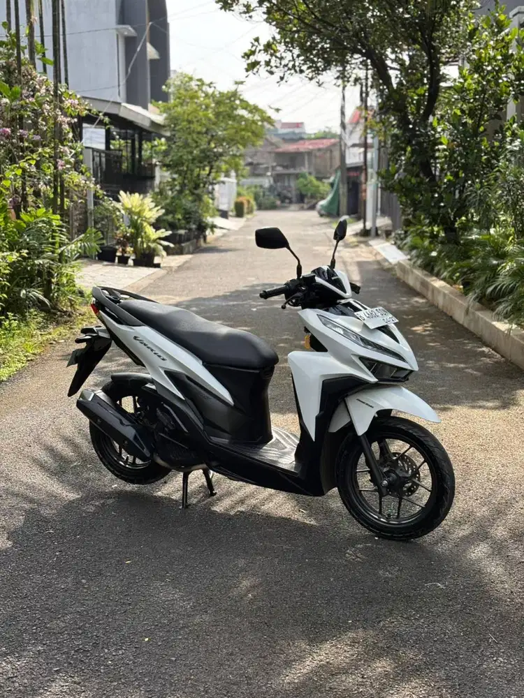 DP MULAI 0 RUPIAH VARIO 125 CBS ISS ESP 2022 !!!