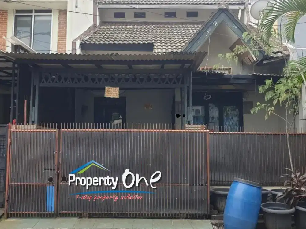 Jual Cepat Rumah Murah di Nusa Loka BSD City