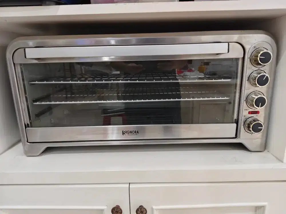 Oven Signora Galaxy 75 liter