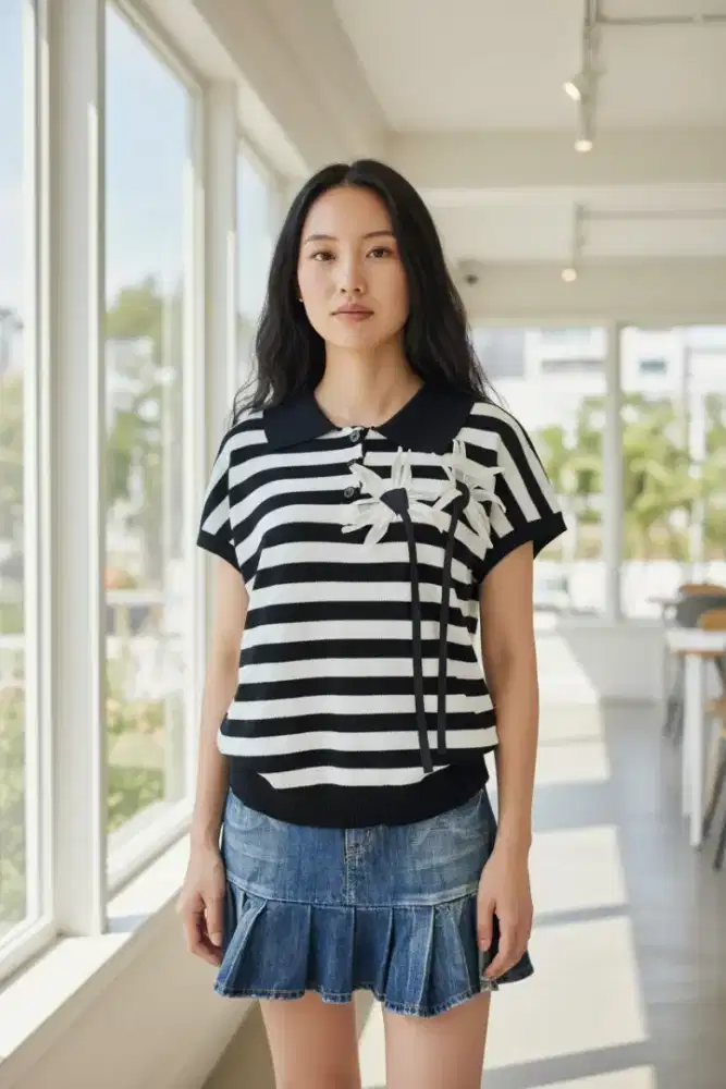 Baju preloved koleksi pribadi