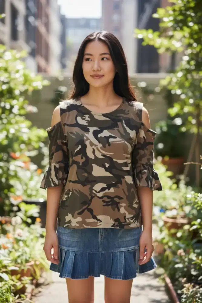 Baju preloved koleksi pribadi
