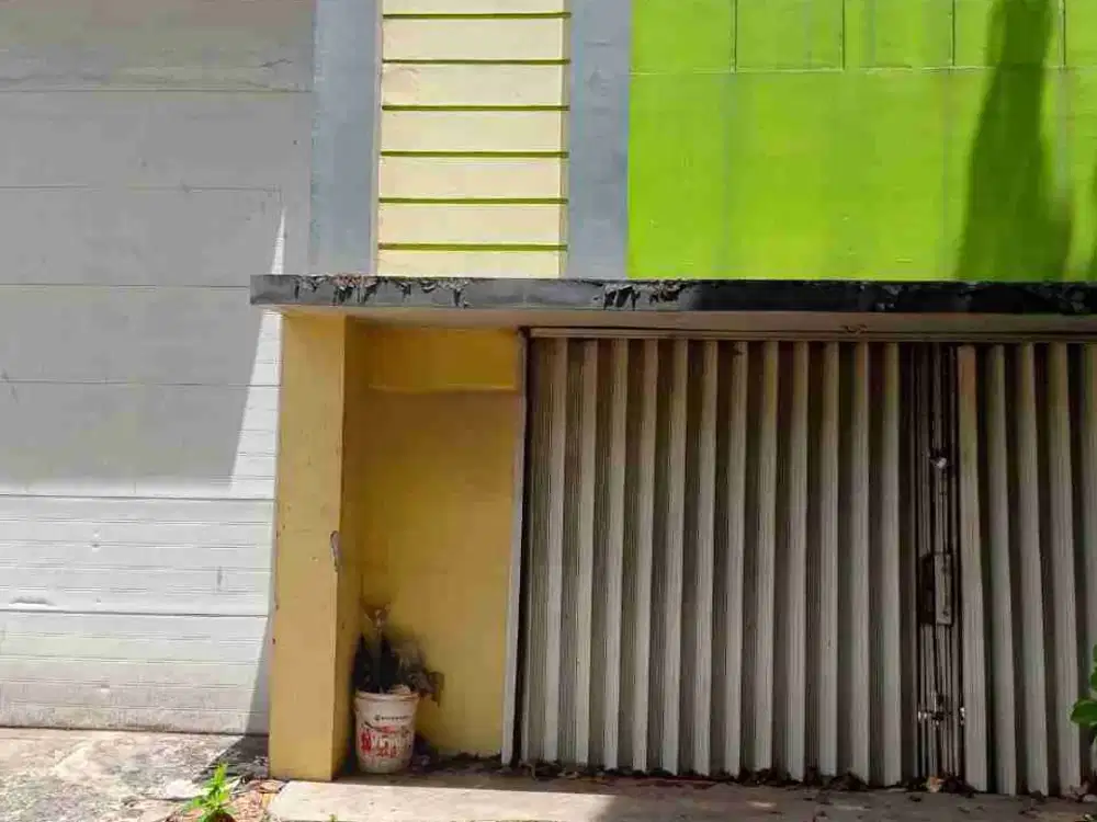 Gudang murah taman tekno lt 540 bsd jarang ada murah