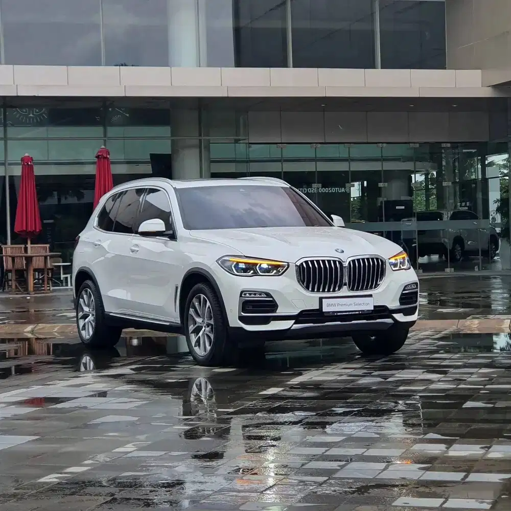 BMW X5 XLINE 2023 VERY GOOD CONDITION!!!