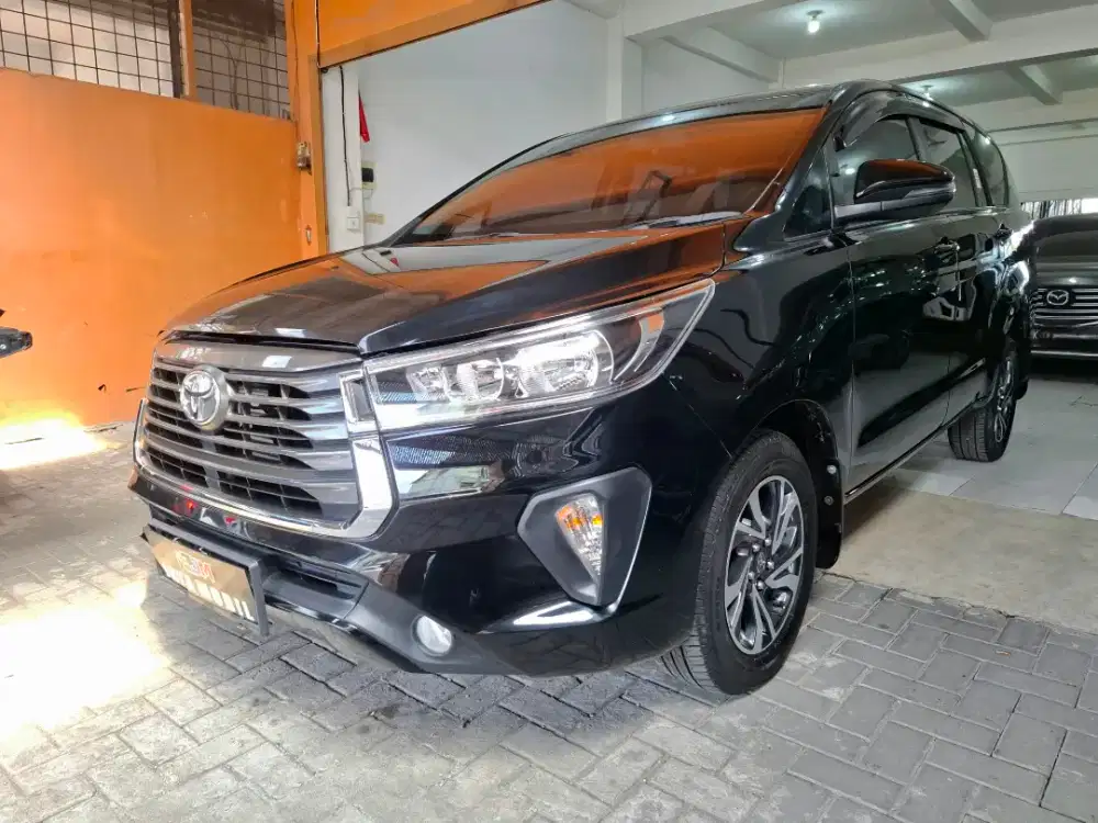 TOYOTA INNOVA G 2.4 M/T, 2023
