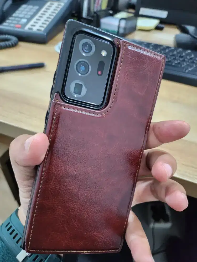 Samsung note 20 ultra murah!!