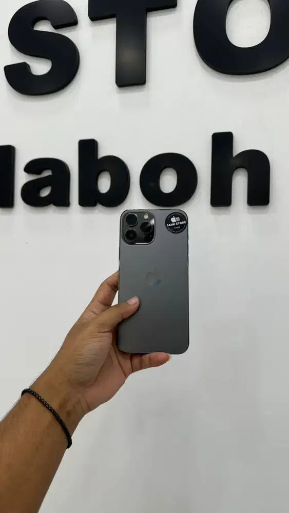 IP 13 PM 512GB LIKE NEW