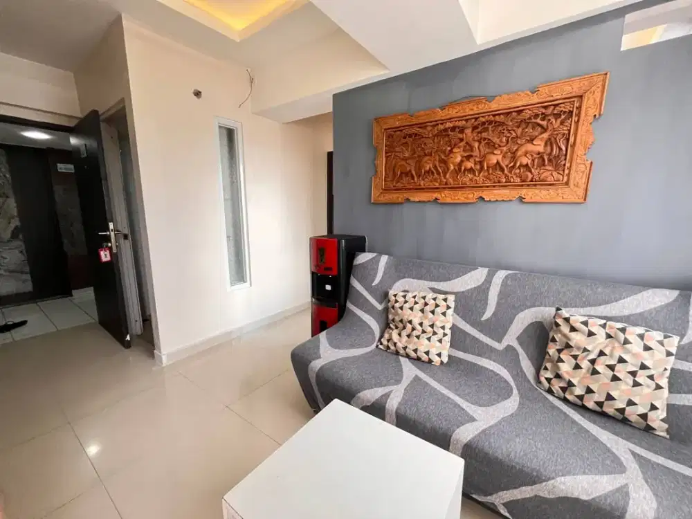 Premium Comfort – Hunian Elegan di Tengah Bandung