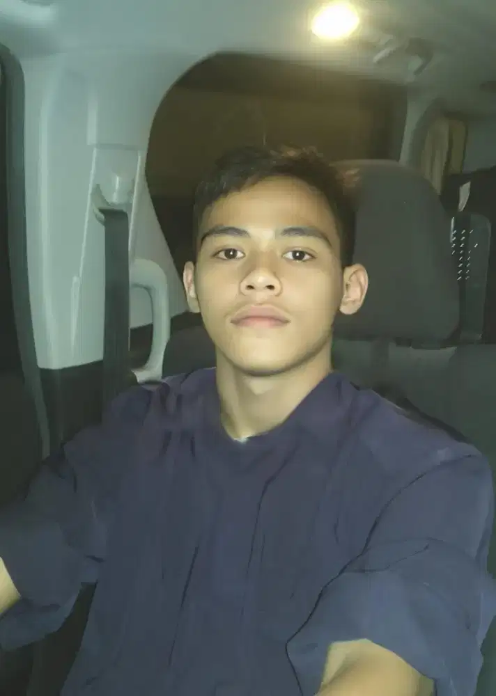 Mencari loker driver