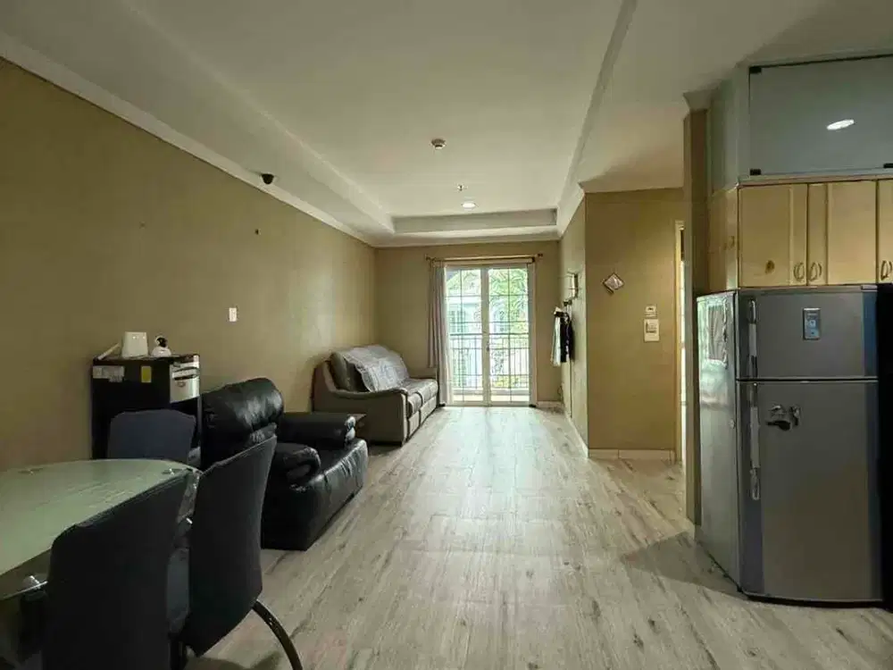 Disewakan gading resort residence