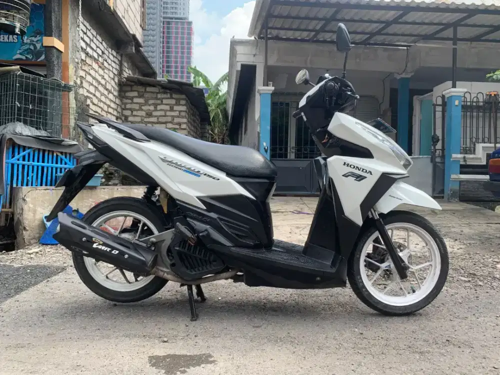 Honda Vario 150 2015