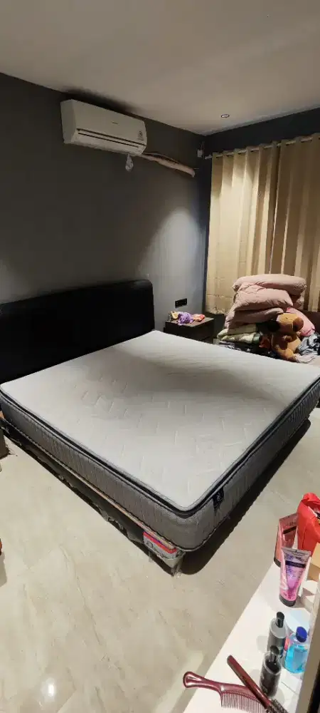 Kasur Uniland Sleep 200*200*30