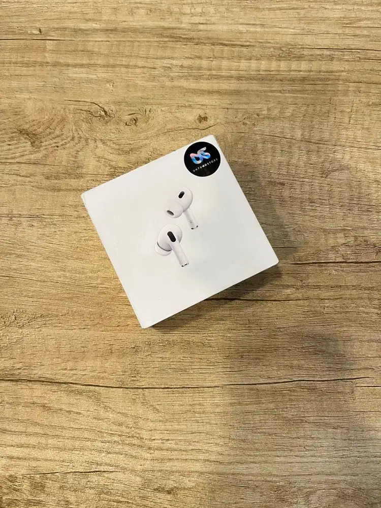 AIRPODS PRO GEN 2 BNIB