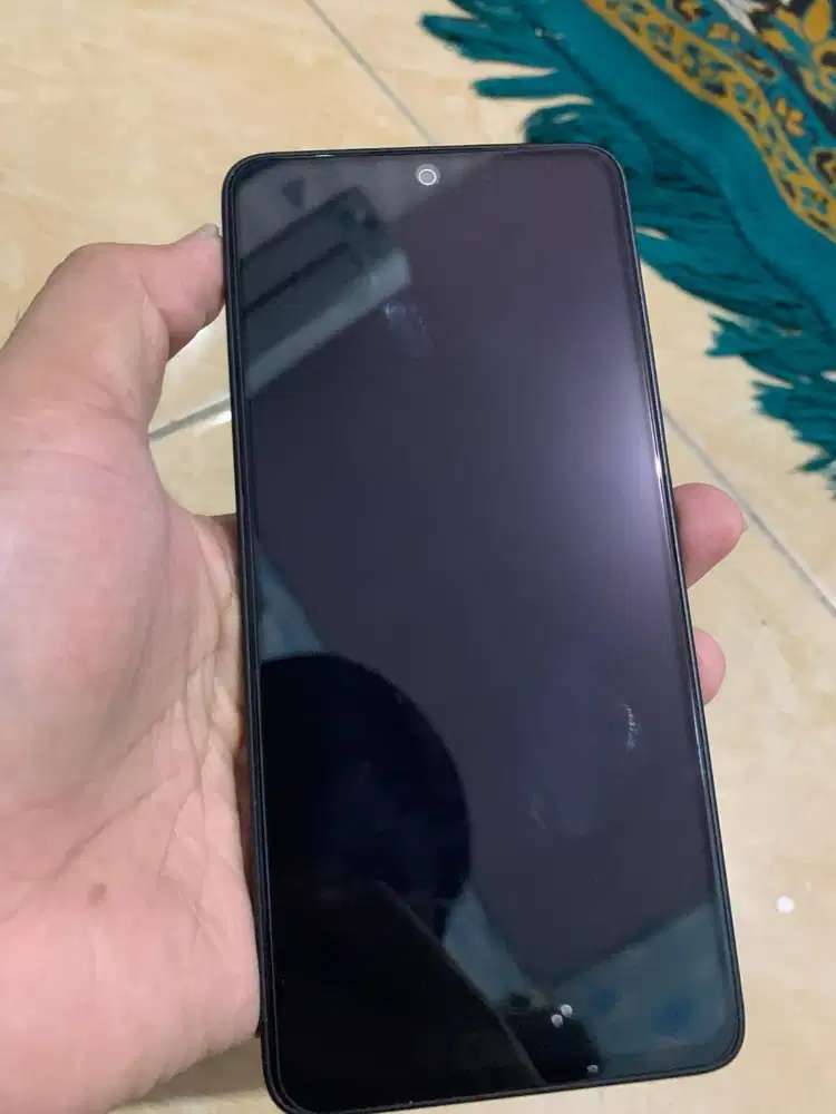Poco M7 Pro 5G (8/256) Black