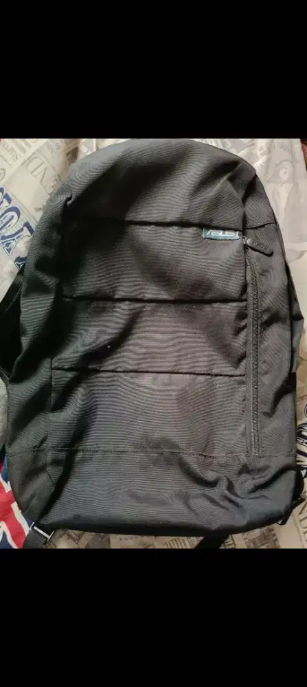 Dijual Borongan Tas dan Jaket siap pakai