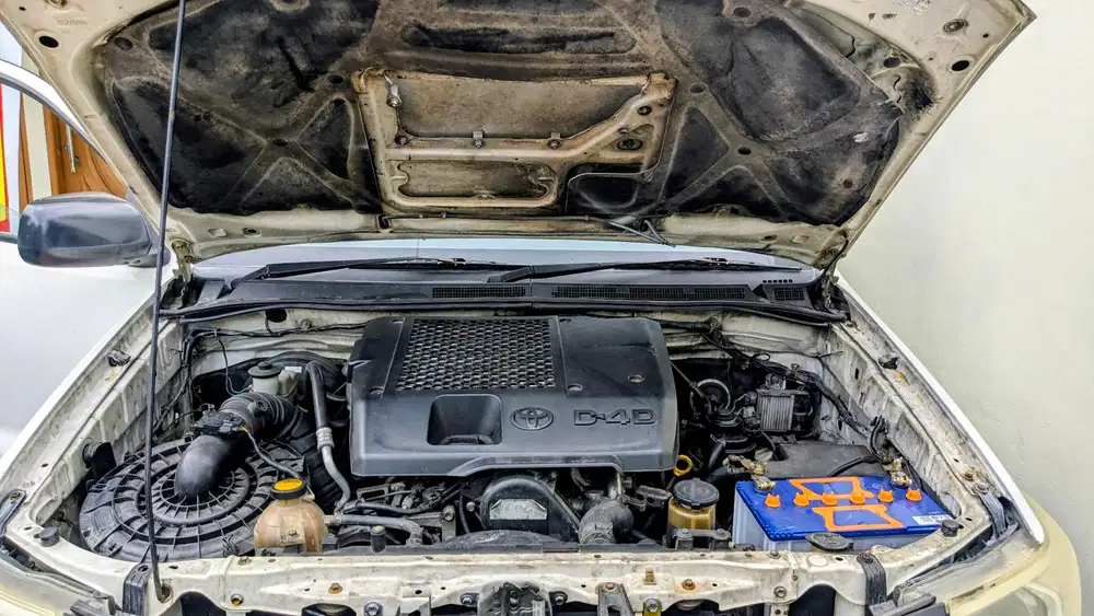 Toyota HILUX 2011 Diesel