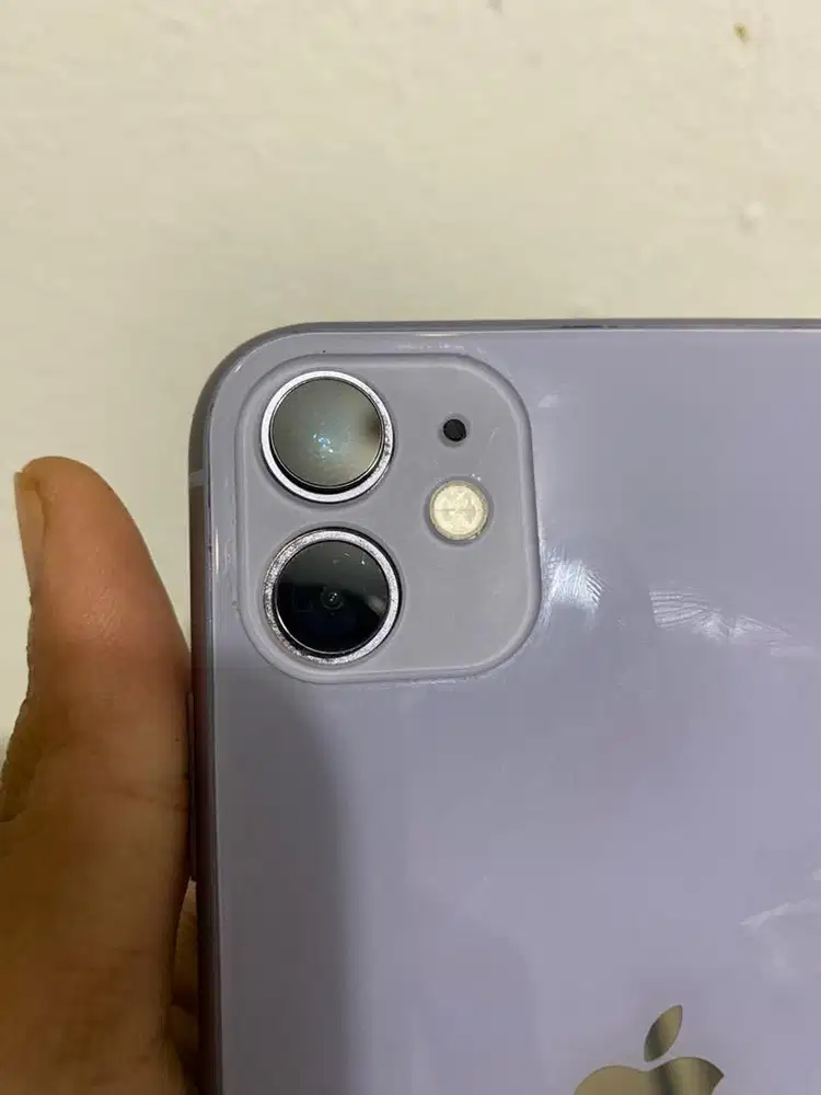 Iphone 11 beacukai 128gb