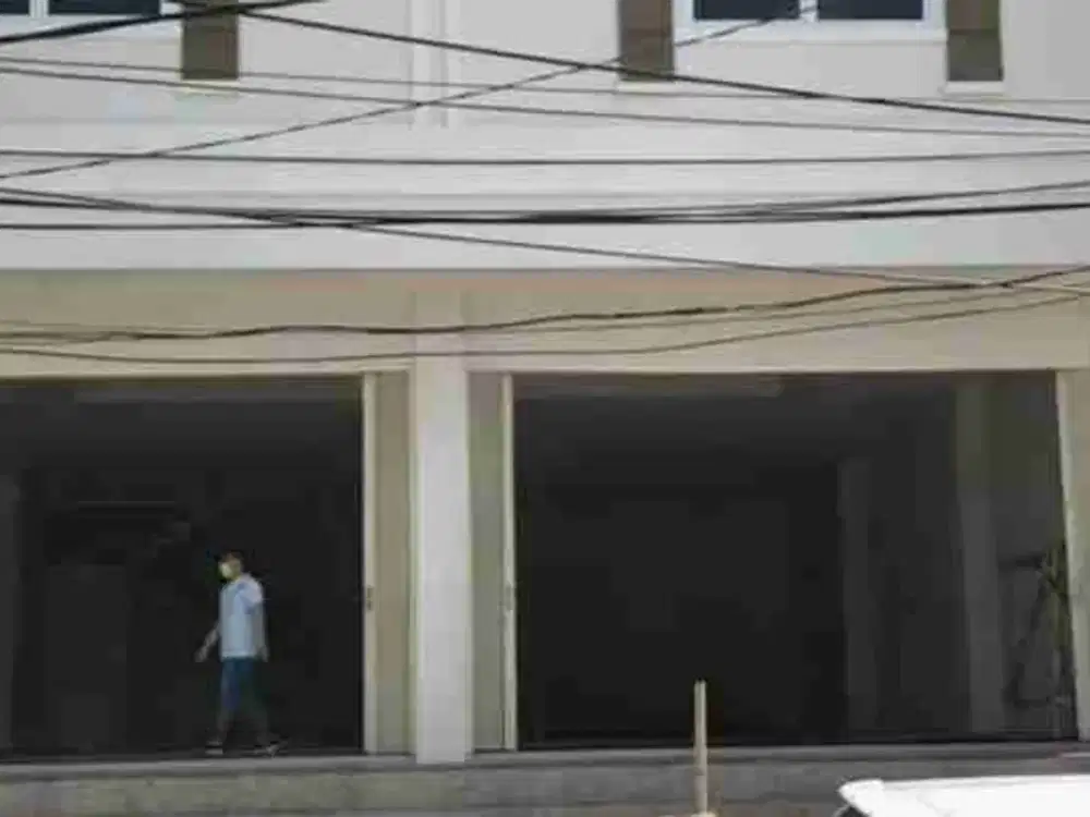 Disewakan Ruko Di Narogong Bekasi Kota