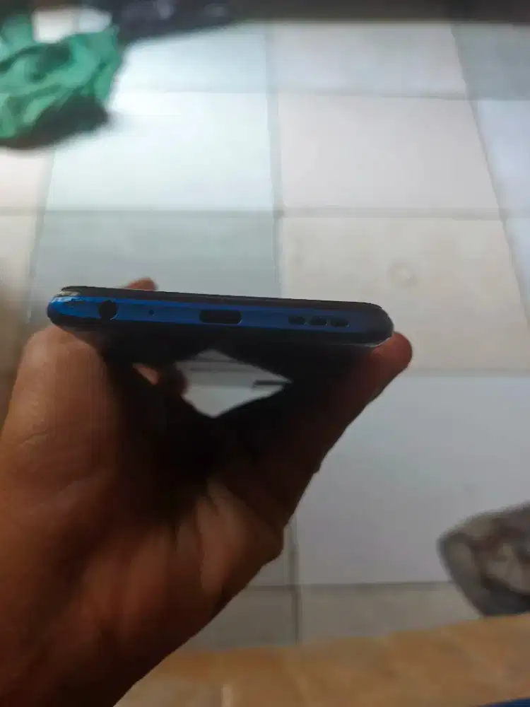 Jual aja ni HP + casan