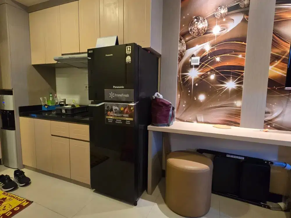 Apartment Amor 26 FURNISH VIEW CITY