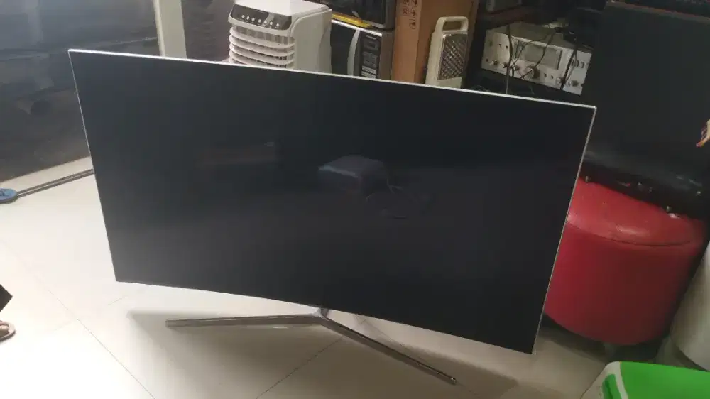 Tv LED Samsung 55 inch ua55ks9000k