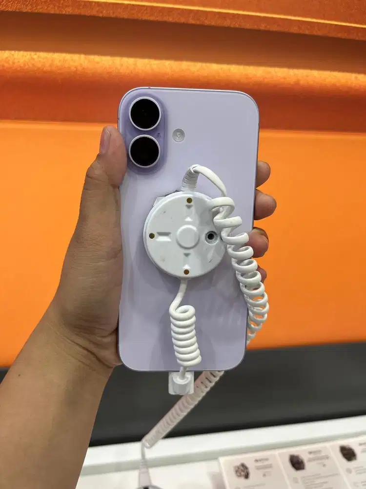 IPHONE 17 256 GB CICILAN 0%