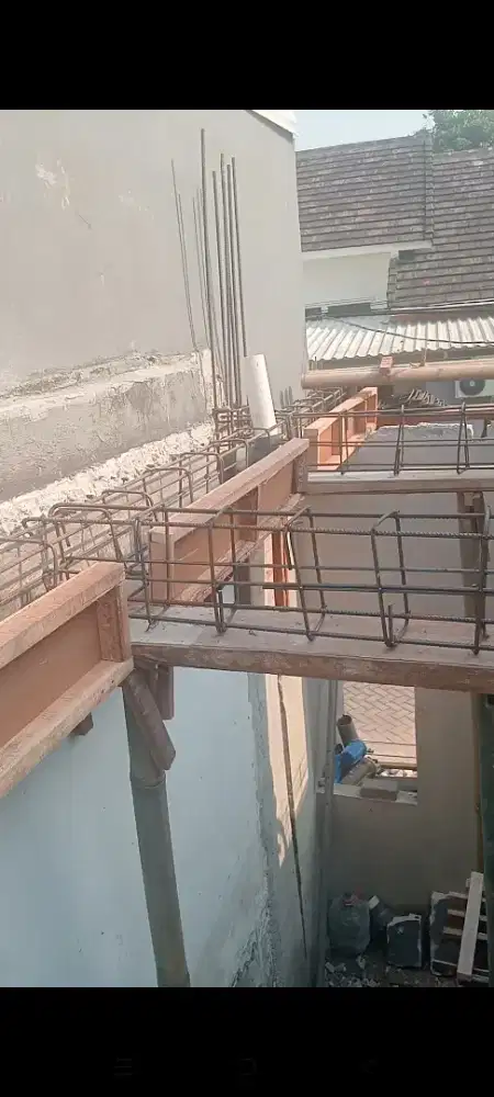 Jasa Tukang bangunan