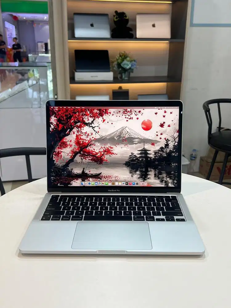 MacBook Pro M1 2020 13 16/256GB